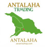 ANTALAHA TRADING CO